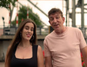 Henk & Alicia