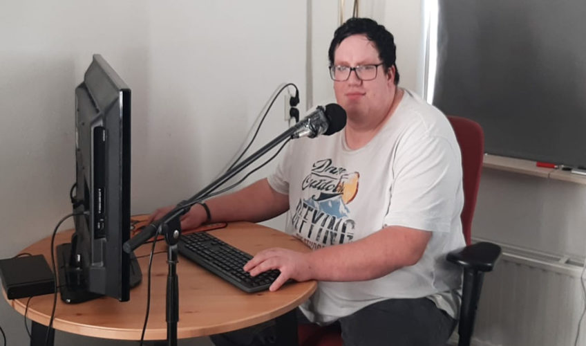 Dj Glenn