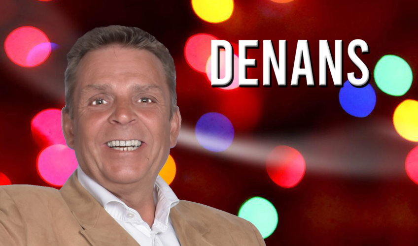 De Knallende Hitschijf Week 05