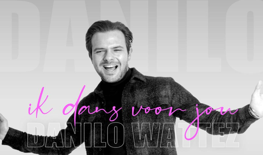 De Knallende Hitschijf Week 01