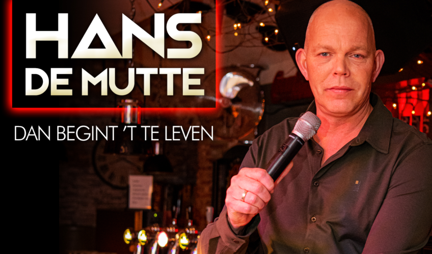 De Knallende Hitschijf Week 16
