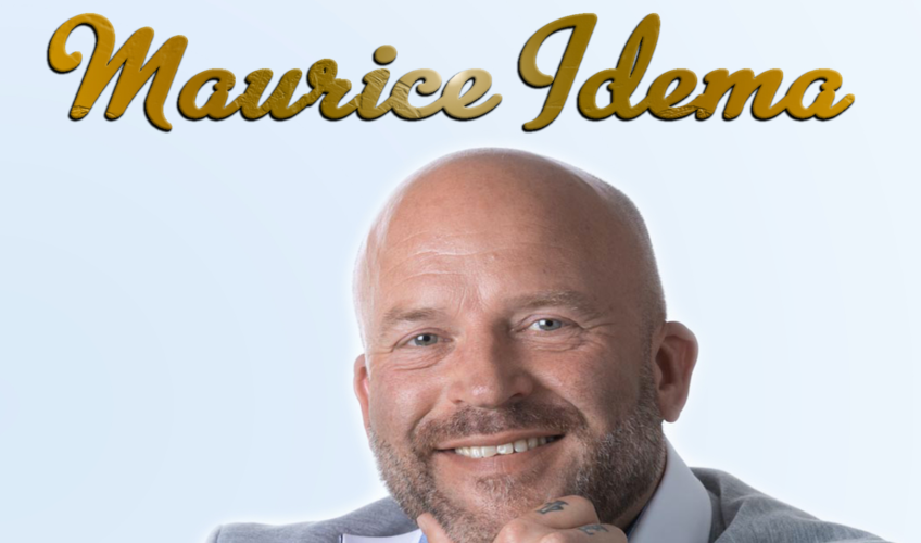De Knallende Hitschijf Week 35