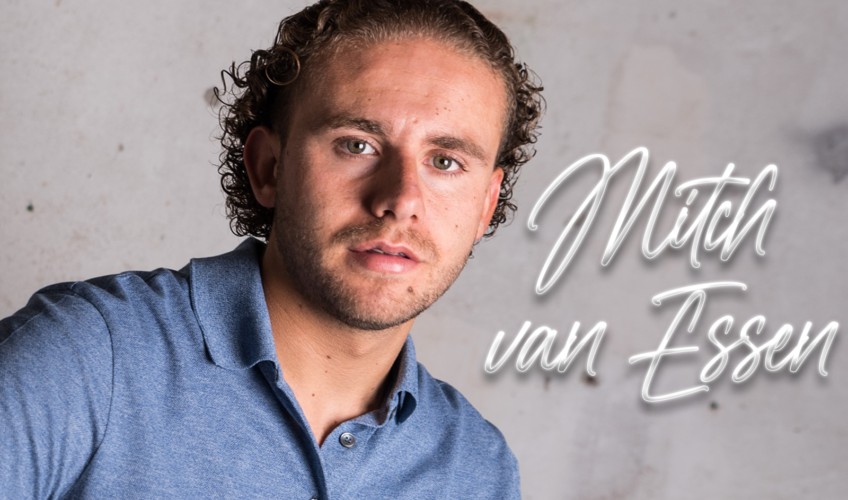 De Knallende Hitschijf Week 32