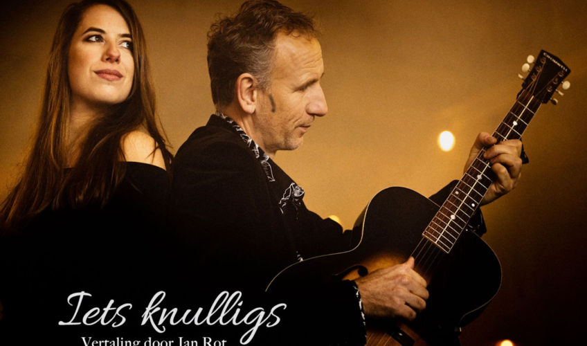 De Knallende Hitschijf Week 01