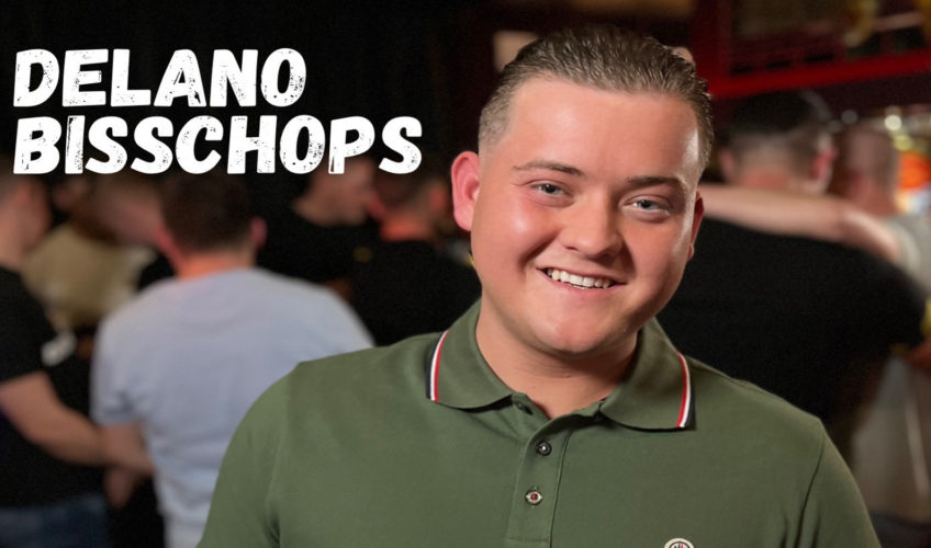 De Knallende Hitschijf Week 25