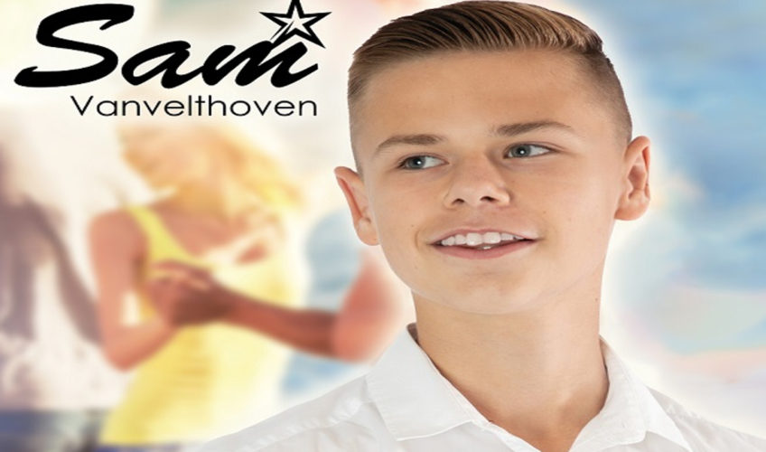 De Knallende Hitschijf Week 31