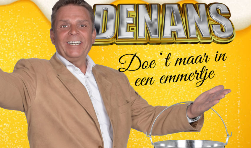 De Knallende Hitschijf Week 46