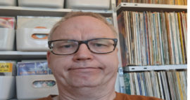 Erik van de Speer