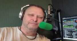 Gert van de Velde