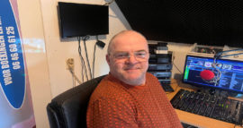 Hans de Zwart
