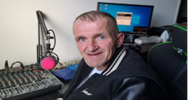 John de Zwart