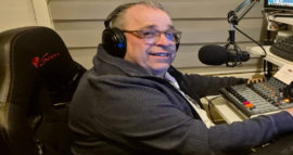 Erwin de Graaff