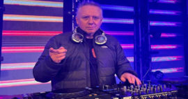 Dj Kicken