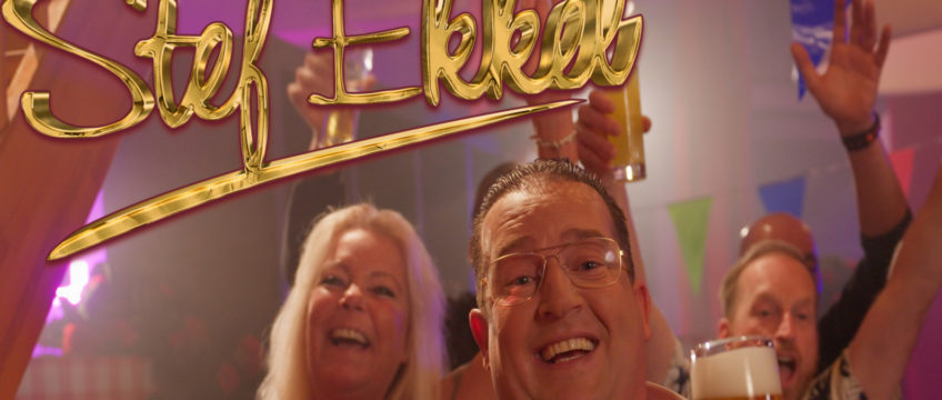 De Knallende Hitschijf Week 06