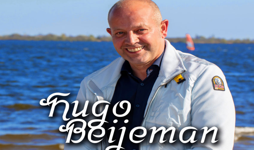 De Knallende Hitschijf Week 23