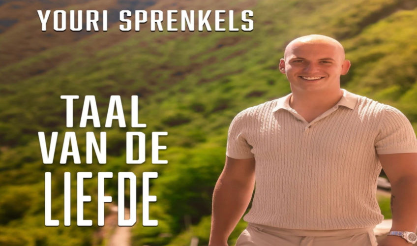 De Artiest van de Week – Week 34