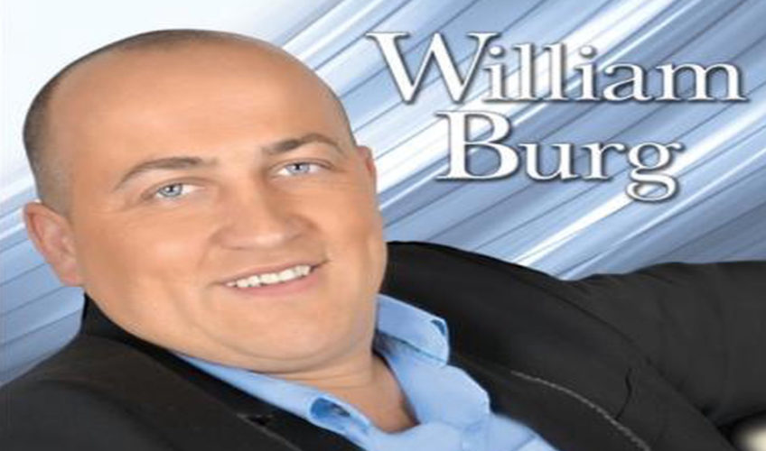 William Burg