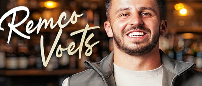 De Knallende Hitschijf Week 45