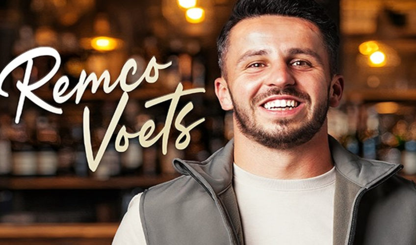 De Knallende Hitschijf Week 45