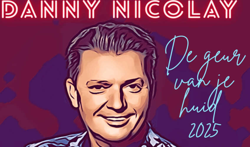 De Knallende Hitschijf Week 46