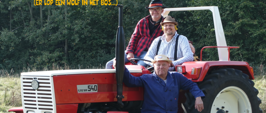 De Knallende Hitschijf Week 50