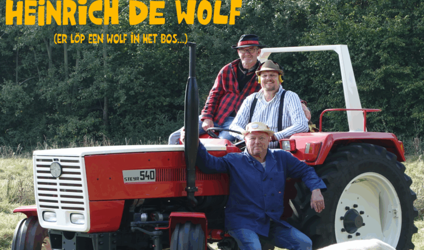 De Knallende Hitschijf Week 50