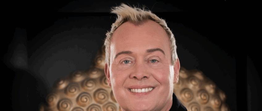 De Knallende Hitschijf Week 47