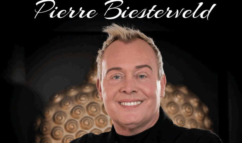 De Knallende Hitschijf Week 47