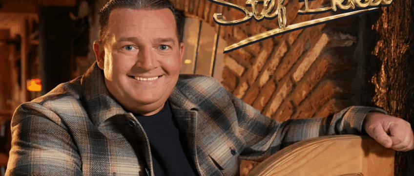 De Knallende Hitschijf Week 48