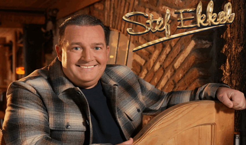 De Knallende Hitschijf Week 48