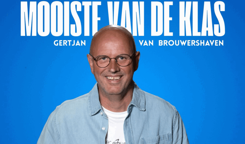 De Knallende Hitschijf Week 49