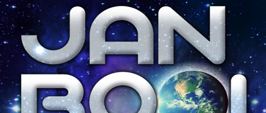 De Knallende Hitschijf Week 51