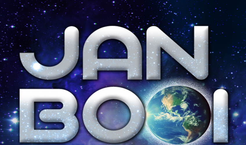 De Knallende Hitschijf Week 51