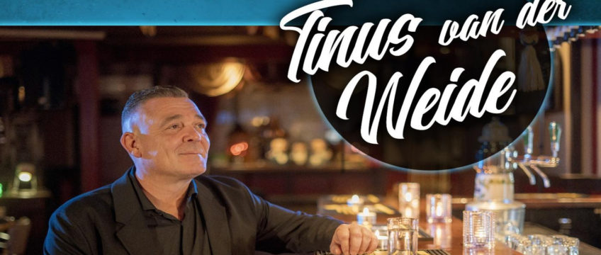 De Knallende Hitschijf Week 01