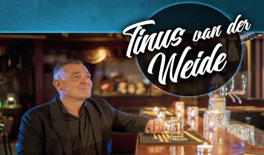 De Knallende Hitschijf Week 01