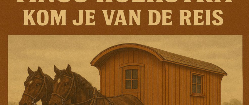 De Knallende Hitschijf Week 04