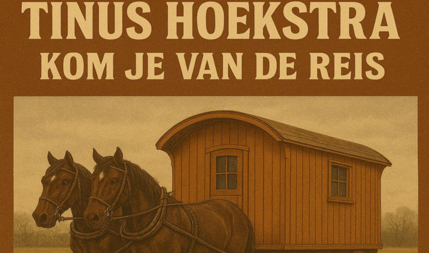 De Knallende Hitschijf Week 04