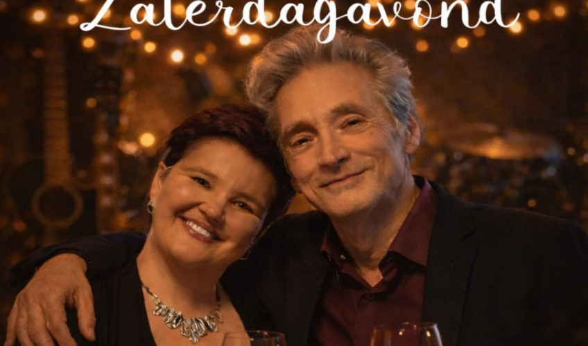 De Knallende Hitschijf Week 14