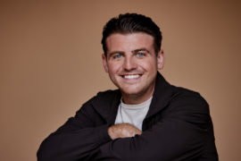 Joey Nicolai