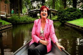Janneke De Roo