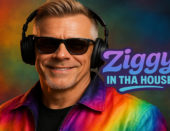 Ziggy In Tha House