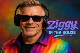Ziggy In Tha House