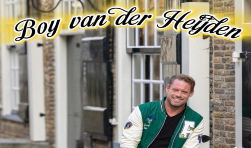 De Knallende Hitschijf Week 25