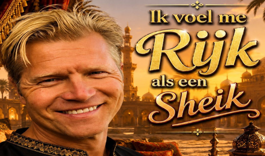 De Knallende Hitschijf Week 40