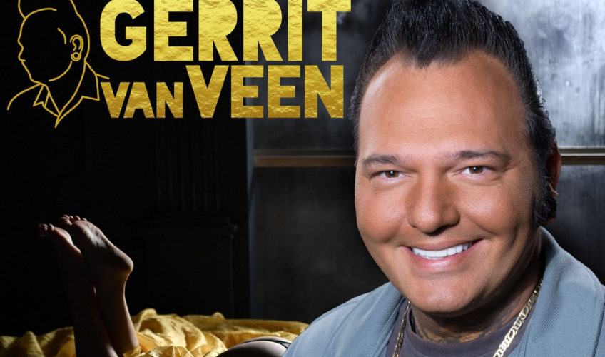 De Knallende Hitschijf Week 43